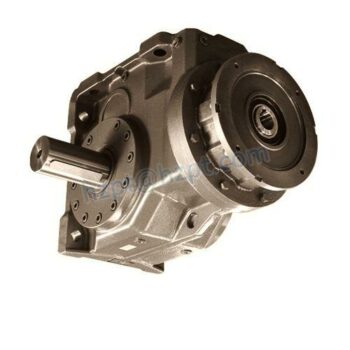 bevel-gearbox