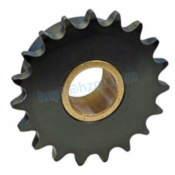 Bronze Bearing Idler Sprockets-1