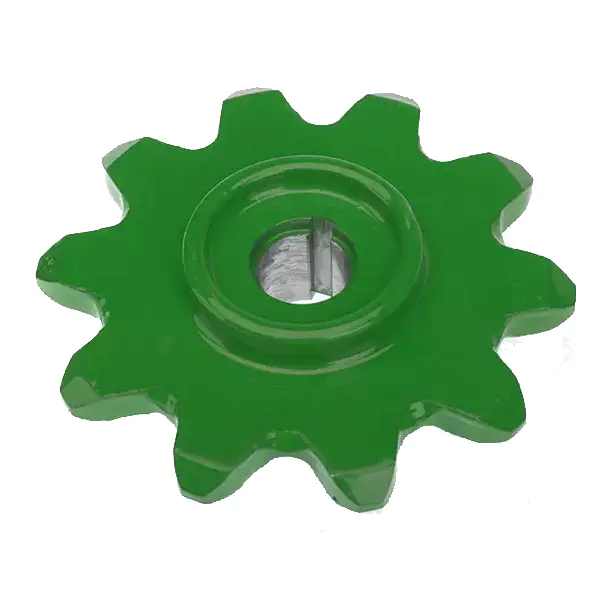 199497C1/176278C2 Driven Sprocket For Case-IH Corn Head