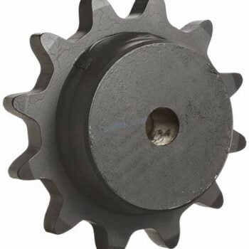 Single Strand Roller Chain Sprockets-4