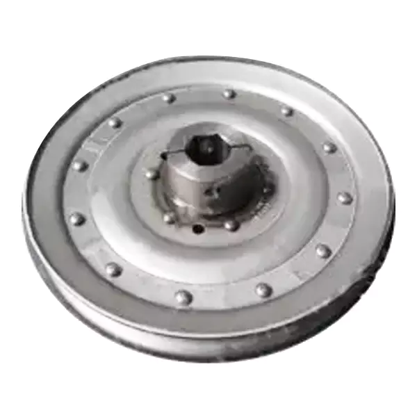 VWJ441xj ep 1. 418093A1 Pulley 1 418093A1 Pulley for Case-IH Combine