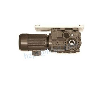 bevel-gearbox