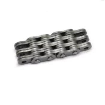 Stainless Steel Leaf Chain
