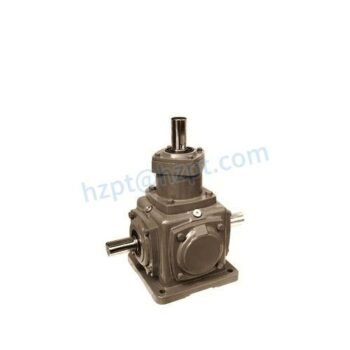 bevel-gearbox