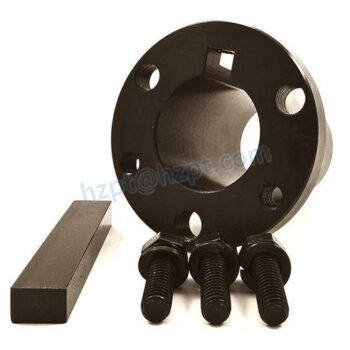 taper bushing