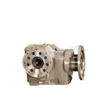 bevel-gearbox