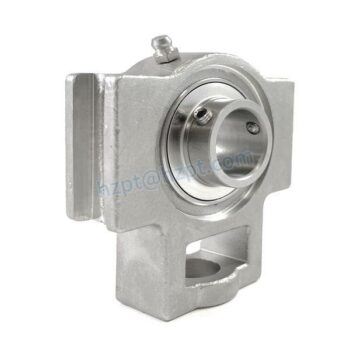 Stainless Steel Take Up Bearings