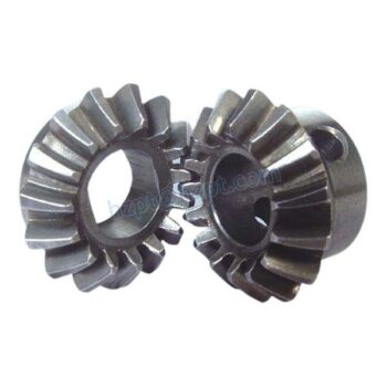 Zero-degree Spiral Bevel Gear