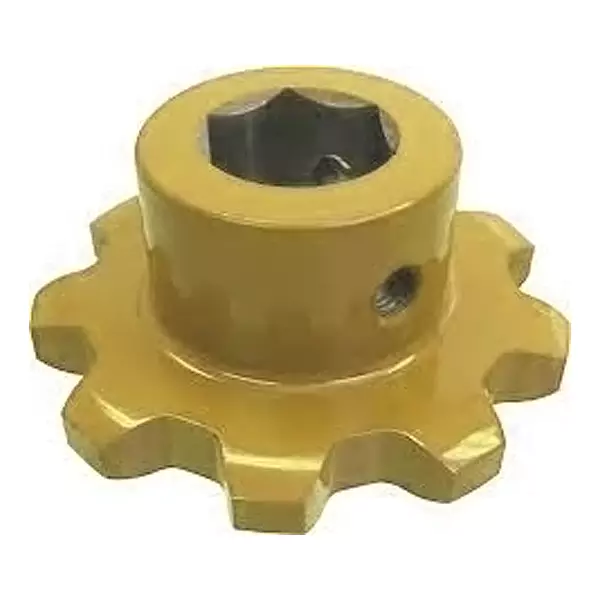 Case 1970248C1 Feeder House Drive Sprocket