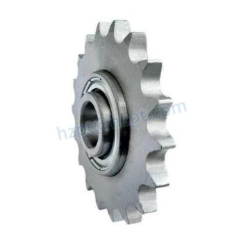 Stainless Steel Sprockets-10