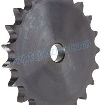 Single Strand Roller Chain Sprockets-2