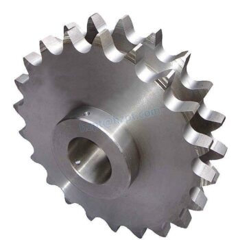 Stainless Steel Sprockets-2