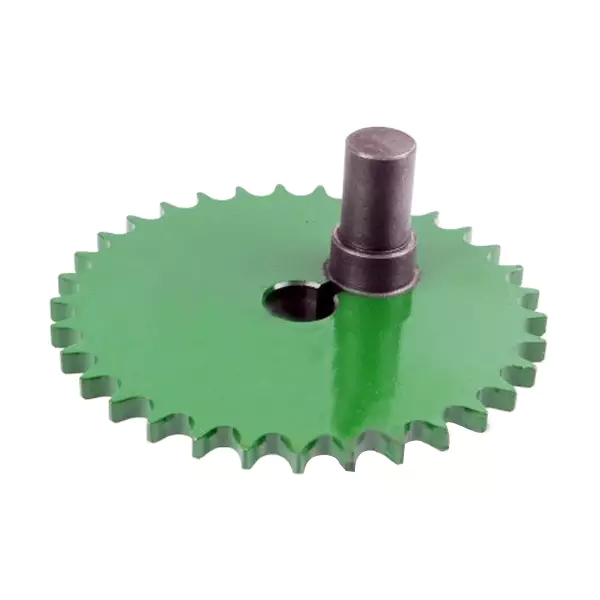 Z11690 Straw Walker Sprocket
