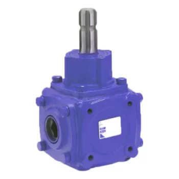 EP-9.259 Lawn Mower gearbox 1.46:1
