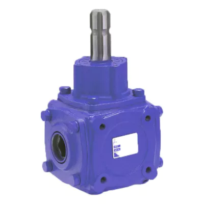 EP-9.259 Lawn Mower Gearbox