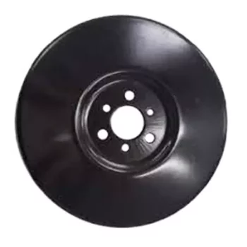 301141A1 Cleaning Fan Drive Pulley