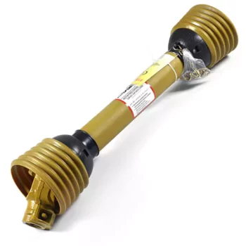 PTO Shaft for Flail Shredders