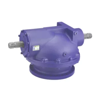 EP-40002 Lawn Mower Gearbox
