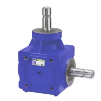 EP-BGB9 Lawn Mower Gearbox For Agricultural