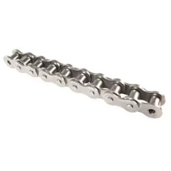 Short pitch precision Stainless Steel Roller Chains (B series)