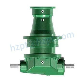 Planetary Mixer Gearbox