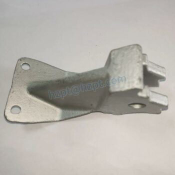 Custom Galvanized Steel Metal Reinforced Angle Brackets L Brackets U Brackets U Shaped Metal Brackets