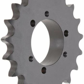 Single Strand Roller Chain Sprockets-9