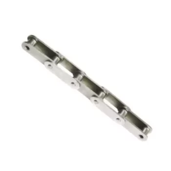 Double Pitch Stainless Steel Conveyor Chains