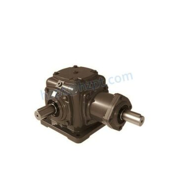 bevel-gearbox