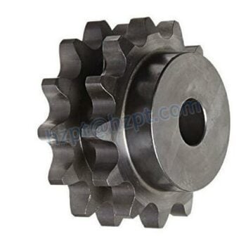 Double Pitch Sprockets-9