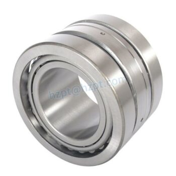 TDI Type Double-row Inch Size Tapered Roller Bearings