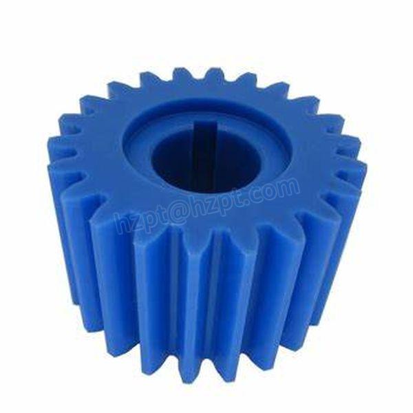 iDx6wn4U Nylon Spur Gear 2 Nylon Spur Gears