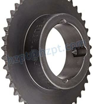 Single Strand Roller Chain Sprockets-7