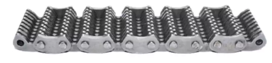 Stainless Steel Silent Chain