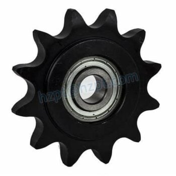 Single Strand Roller Chain Sprockets-8