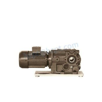 bevel-gearbox