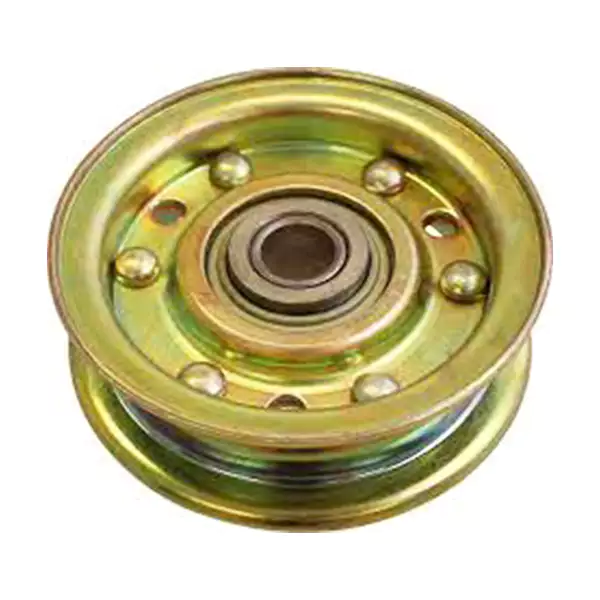 mJO4tZ07 ep 4.AH140497 Idler Pulley 1 AH140497 Idler Pulley For John Deere Combine