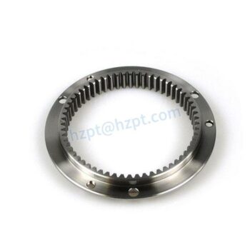 Planetary Ring Gear