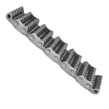 Stainless Steel Silent Chain