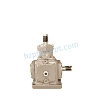 bevel-gearbox