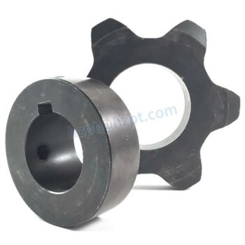 104-Series Sprockets