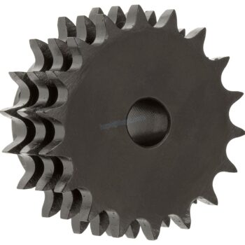 20B-3 Metric Roller Chain Sprockets