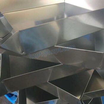 Strong Hot Sale Hard CNC Machine Protective Cover
