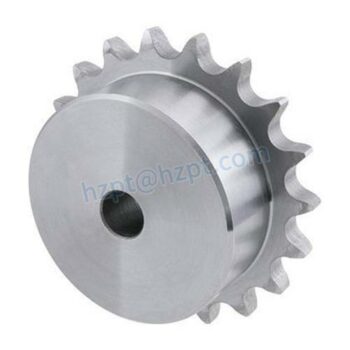 Stainless Steel Sprockets-6