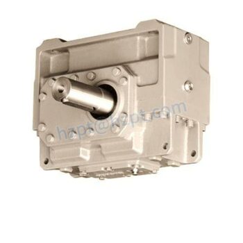 bevel-gearbox