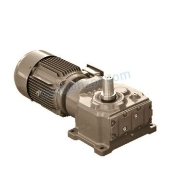 bevel-gearbox
