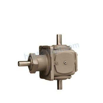 bevel-gearbox