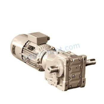 bevel-gearbox