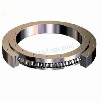Cross Roller Slewing Bearings