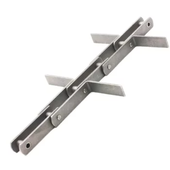 Stainless Steel Scraper Chains